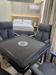 Motuo Shanhezhijian Boutique Hotel - Wifi