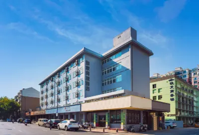 Homeinn Selected Hotel (Hangzhou Wulin Square) Các khách sạn ở Hàng Châu