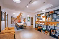Yanyujian Hostel Hotels in Zhangjiajie