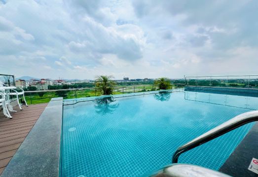 3. 블루 스카이 노..