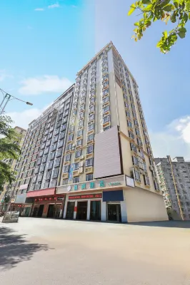 Yilan Hotel (Xincheng Avenue)