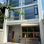 Wisher Hostel - parking