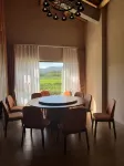 Chenwo Banshan Village Lodge - petit déjeuner