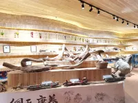 Sanjiang Jolie Vue Boutique Hotel Hotels in Sanjiang