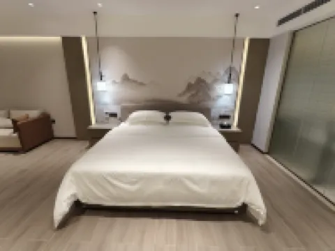 Chang Cheng Hotel（Bac Ninh） Hotels in Bắc Ninh