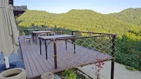 Shisun Yuese Homestay - bar