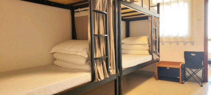 Yiqi Hostel (Yueyang Railway Station) Hotels in Yueyang