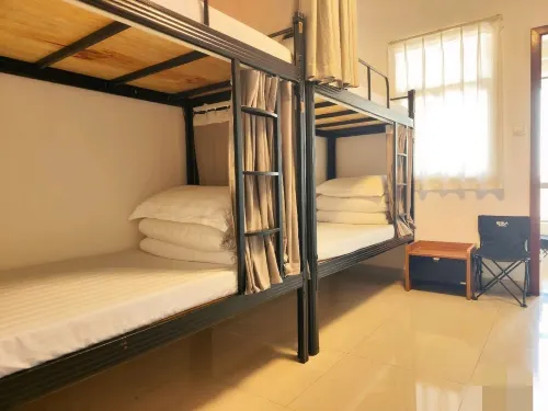 Yiqi Hostel (Yueyang Railway Station) - 2 estrellas