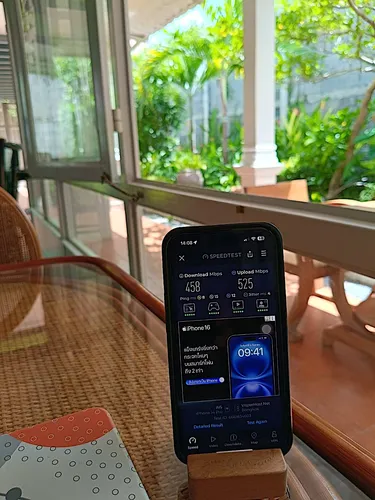 รูปภาพของบ้านเทพธิดา