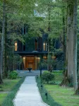 Dongmingshan Bamboo B&B