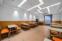Paoshe Audio Hotel (Dingzikou shop, Zunyi clubhouse) - 2-stjärniga