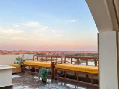 Ekadolli Nubian house- by kerma hospitality Hoteles en Asuán