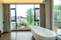 梵浄山雲裏仙舎民宿（雲舎景区）