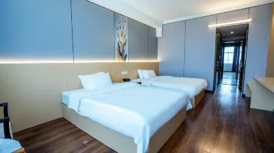 Xitong Hotel Hotels in Dongshan