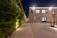 Your I Inn 다보허자이/대박하채 호텔