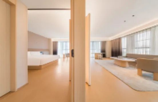 全季酒店（貴陽北站西廣場店）