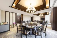 HAITANG LONGXIAN RESORT - servizio colazione