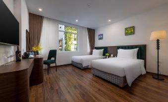 Hanoi Vista Hotel