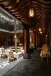 大理水雲書院酒店 - 早餐