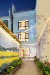 Yueting Qiuyun Travel Photography | Hanfu Artistic Boutique Hotel