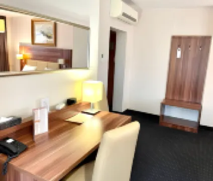 Poleczki Residence Apartments