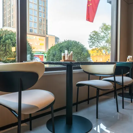 Ni Hao Hotel (Jinzhou Wanda Plaza Bohai University)