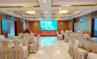 Zhongshan Guest House