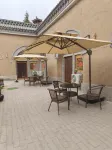 Xingguang Dikengyuan Homestay - Bữa sáng