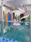 Vac Villa - Tam Đao Hotels in TT. Tam Dao