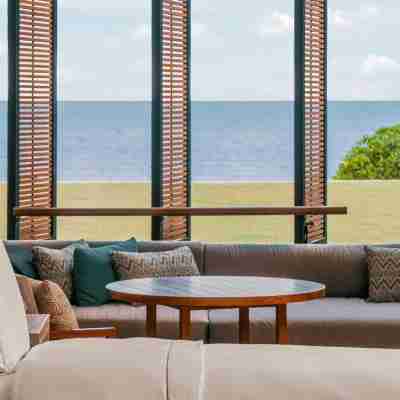 ザ シレヤ デサル コースト (オペレーテッド by マンダリン オリエンタル) Rooms