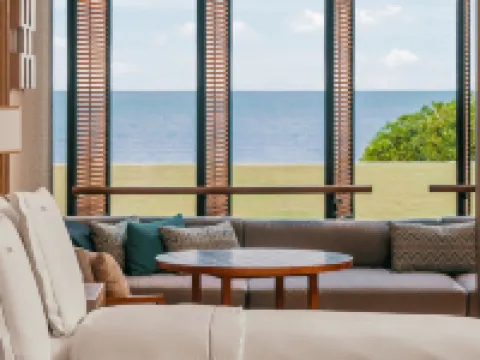 Mandarin Oriental, Desaru Coast Hotels in Desaru