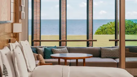 The Sirēya Desaru Coast (Operated by Mandarin Oriental)