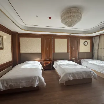 Yanda Hotel (Datong Ancient City Branch)