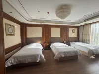 Yanda Hotel (Datong Ancient City Branch)