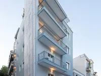 Acro Urban Suites Hotels near Koukaki