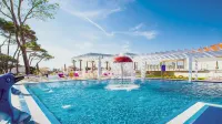Azul Beach Resort Montenegro - Pools