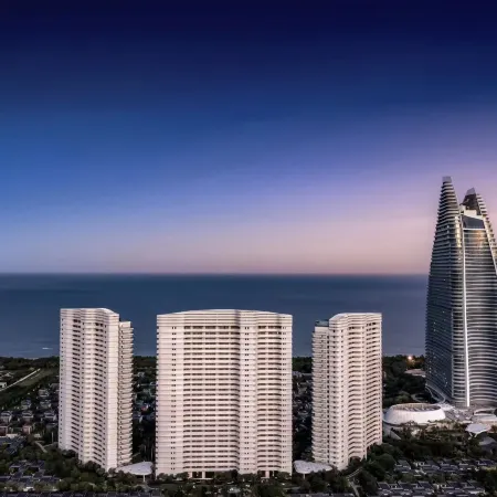 Mai'erya International Holiday Apartment