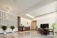 Qixia Mountain Residence Homestay (Huashan Scenic Area Tourist Center Store) Hotels in Huayin