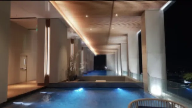 The Smith Luxury SkyView Apartments