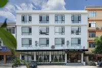 Xingchen Fanshe Homestay