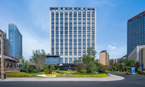 Joyson  Airport Hotel