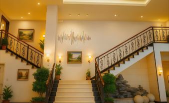 7Days Inn Hotel (Zhuhai Eyu Island Baiteng Lake)