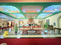 Ya'oulong Castle Hotel Hotels in Tangwang County