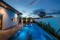 Orchid Paradise Homes OPV 316 - Villas