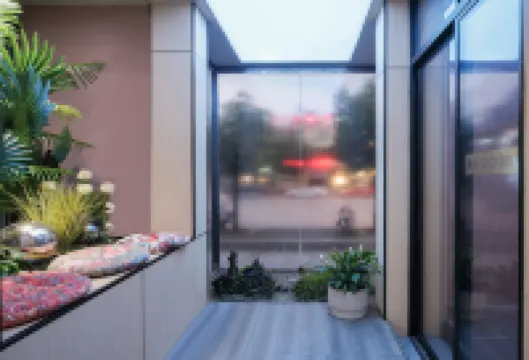 Mengzi Xiado Hotel (Nanhu Park)