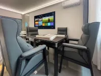 Changxing Smart Hotel (Mengzi Nanhu Park) Hotels in Mengzi