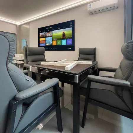 Changxing Smart Hotel (Mengzi Nanhu Park)