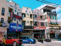 De Clinique Hotel Hotels near Fu Lin Kong Temple