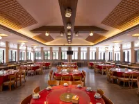Lushan Lutos Terrace Garden Resort Hotel Hotels in Lushan City