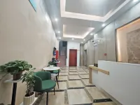 Huishui Tiansu Light Luxury Hotel